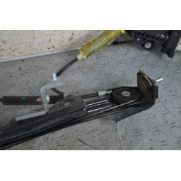 Meccanismo Alzacristallo Anteriore Dx Alfa Romeo MiTo dal 2008 al 2011 Cod 50515589  1767002476200