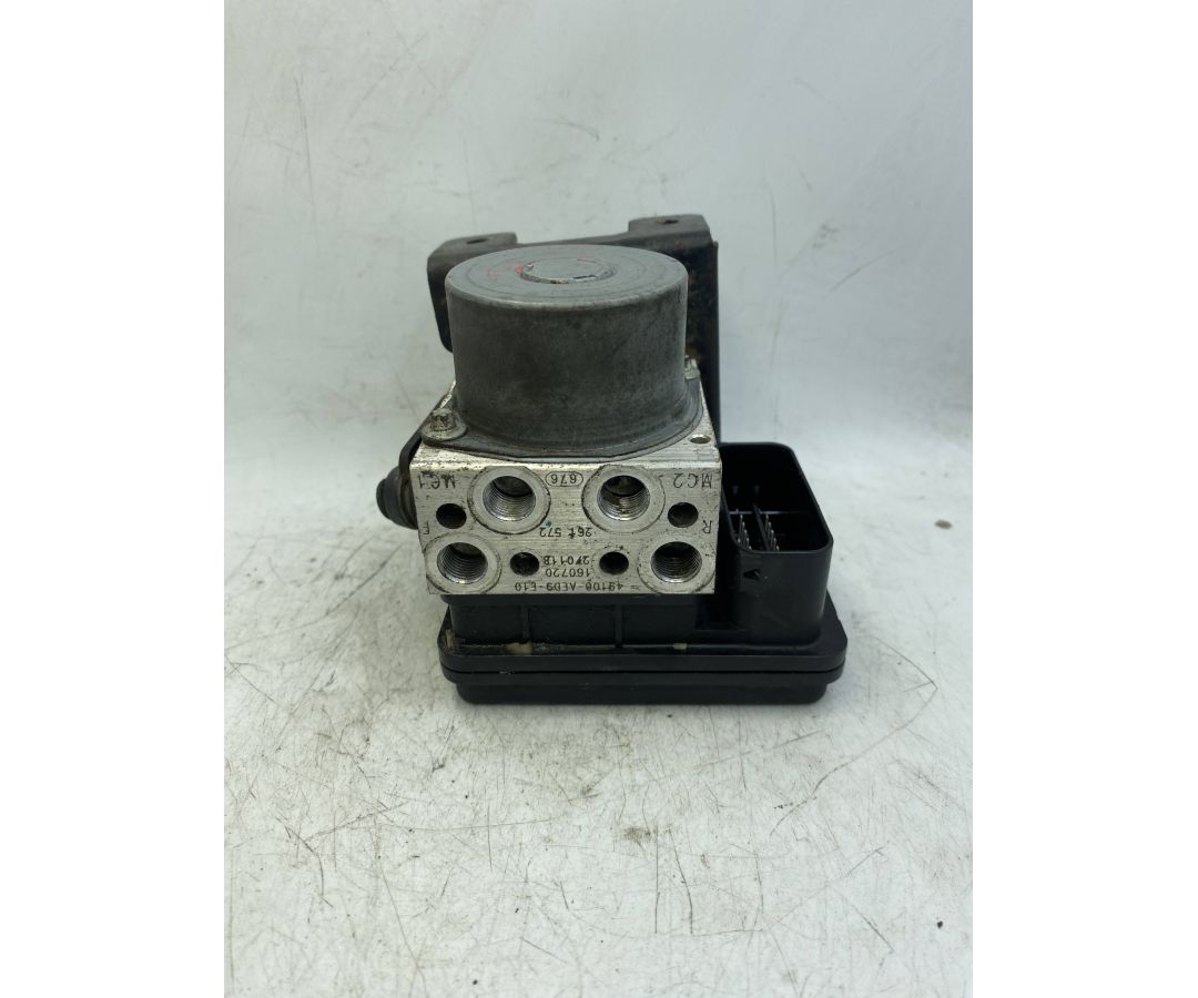 Pompa ABS Kymco People S 125 Dal 2018 al 2020 COD 49100-AED9-E10  1767002694505