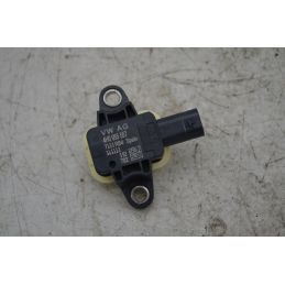Sensore Airbag Laterale SX Volkswagen Polo dal 2009 al 2017 Cod 4H0955557  1767003092447