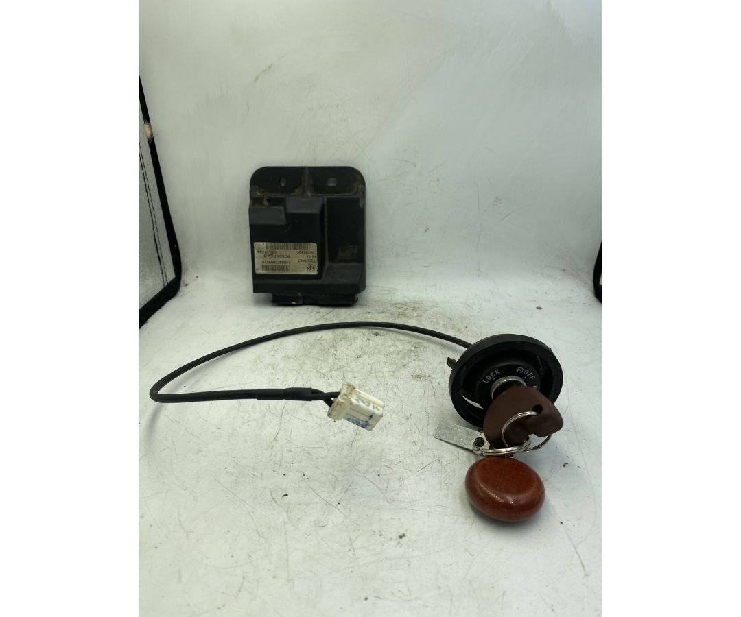 Kit Chiave Piaggio Liberty 150 3V dal 2013 al 2015 COD CM255304  1767003103723