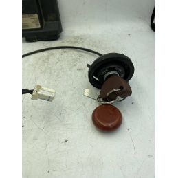 Kit Chiave Piaggio Liberty 150 3V dal 2013 al 2015 COD CM255304  1767003103723