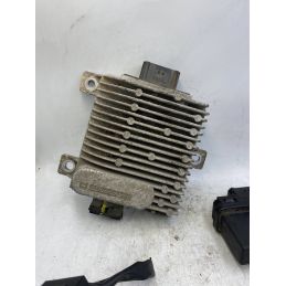 Kit Chiave Start E Stop Honda SH 125 ie ABS Dal 2017 al 2019 COD D2K77D0A  1767003775210