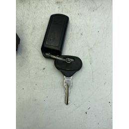 Kit Chiave Start E Stop Honda SH 125 ie ABS Dal 2017 al 2019 COD D2K77D0A  1767003775210