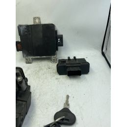 Kit Chiave Start E Stop Honda SH 125 ie ABS Dal 2017 al 2019 COD D2K77D0A  1767003775210