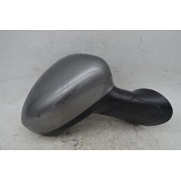 Specchietto Retrovisore esterno DX Fiat Grande Punto Dal 2005 al 2018 Cod 021047  1767004753545