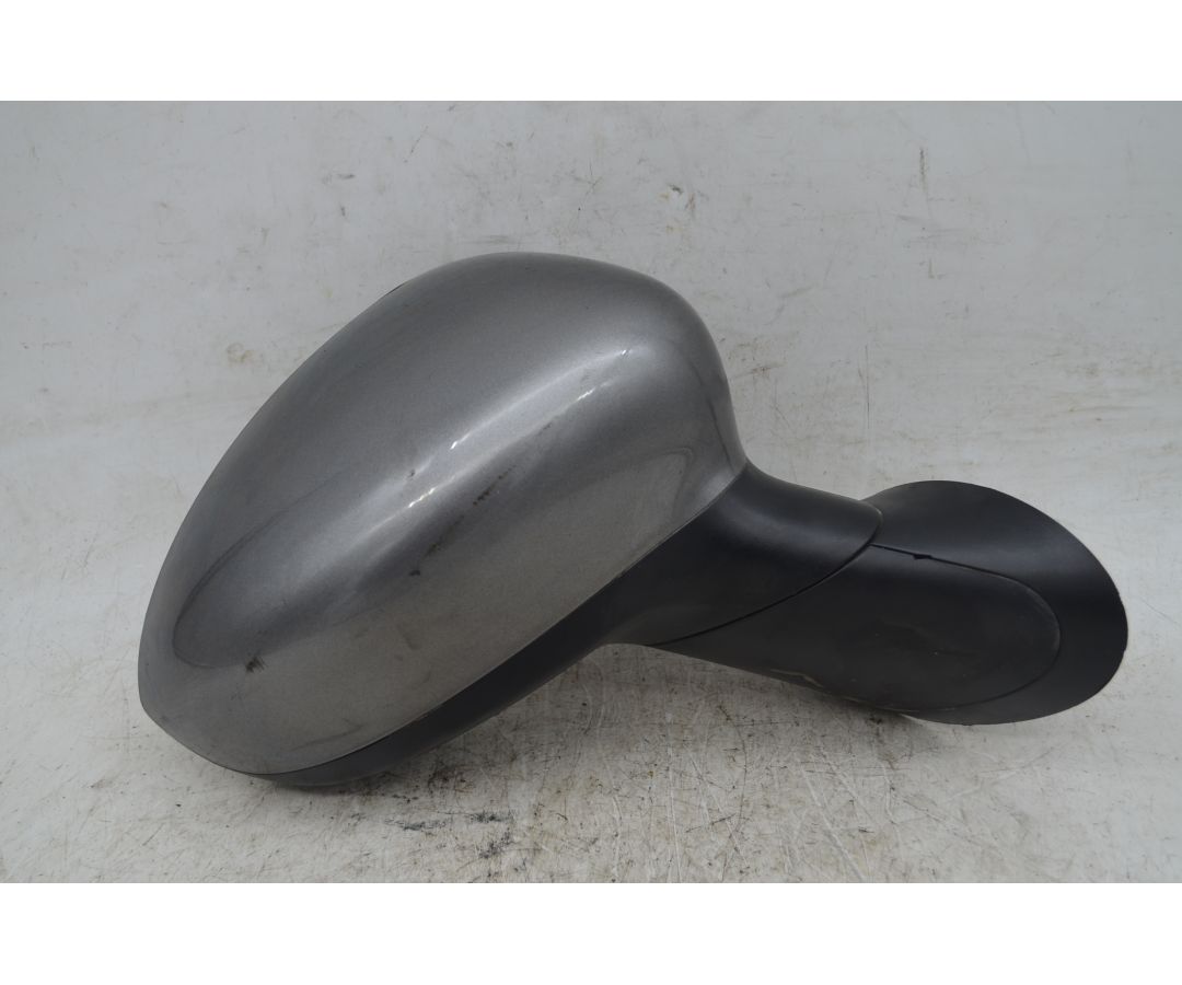 Specchietto Retrovisore esterno DX Fiat Grande Punto Dal 2005 al 2018 Cod 021047  1767004753545