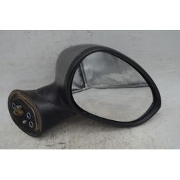 Specchietto Retrovisore esterno DX Fiat Grande Punto Dal 2005 al 2018 Cod 021047  1767004753545