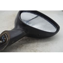 Specchietto Retrovisore esterno DX Fiat Grande Punto Dal 2005 al 2018 Cod 021047  1767004753545