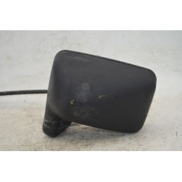 Specchietto Retrovisore Esterno SX Volkswagen Polo II dal 1981 al 1994 Cod 0017157  1767005382256