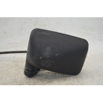 Specchietto Retrovisore Esterno SX Volkswagen Polo II dal 1981 al 1994 Cod 0017157  1767005382256