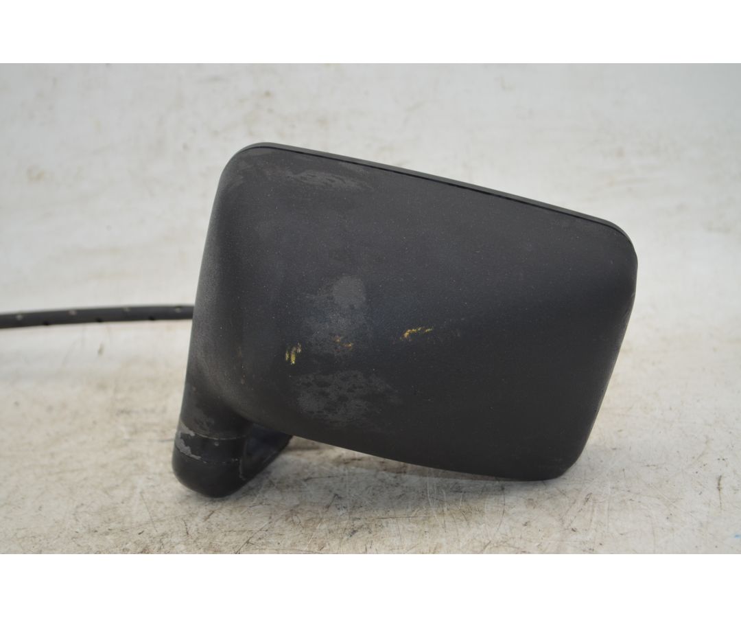 Specchietto Retrovisore Esterno SX Volkswagen Polo II dal 1981 al 1994 Cod 0017157  1767005382256