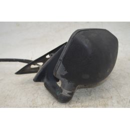 Specchietto Retrovisore Esterno SX Volkswagen Polo II dal 1981 al 1994 Cod 0017157  1767005382256