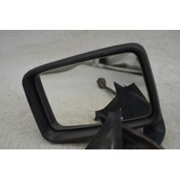 Specchietto Retrovisore Esterno SX Volkswagen Polo II dal 1981 al 1994 Cod 0017157  1767005382256