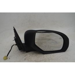 Specchietto Retrovisore Esterno DX Suzuki Swift dal 2010 al 2017 Cod 025420  1767006547715