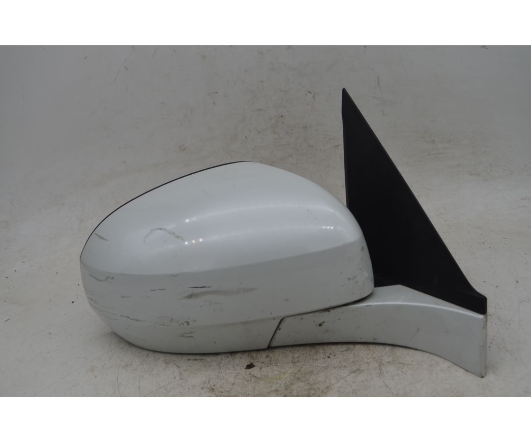 Specchietto Retrovisore Esterno DX Suzuki Swift dal 2010 al 2017 Cod 025420  1767006547715