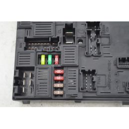 Body Computer Renault Kadjar Dal 2015 al 2020 Cod 284B69501R  1767006779147