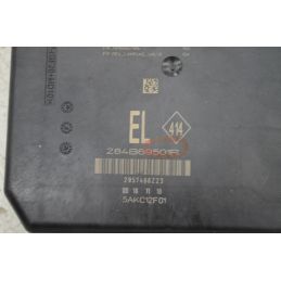 Body Computer Renault Kadjar Dal 2015 al 2020 Cod 284B69501R  1767006779147