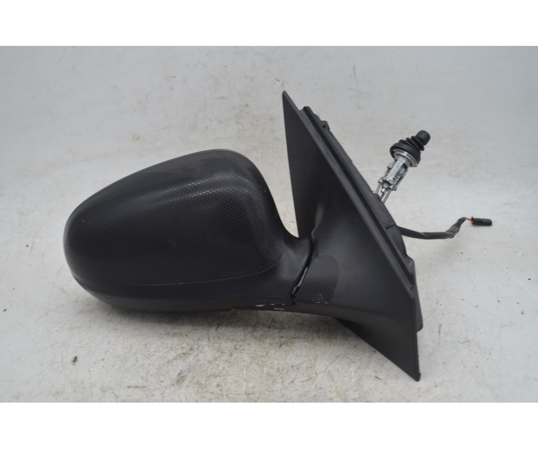 Specchietto Retrovisore Esterno DX Lancia Ypsilon dal 2018 al 2025 Cod 021070  1767007199470