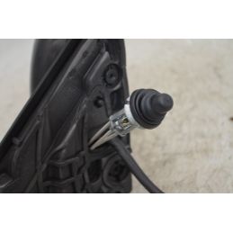 Specchietto Retrovisore Esterno DX Lancia Ypsilon dal 2018 al 2025 Cod 021070  1767007199470