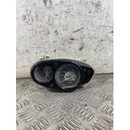 Strumentazione Contachilometri Piaggio Typhoon 125 Dal 2010 al 2016 KM 59043  1767008159459