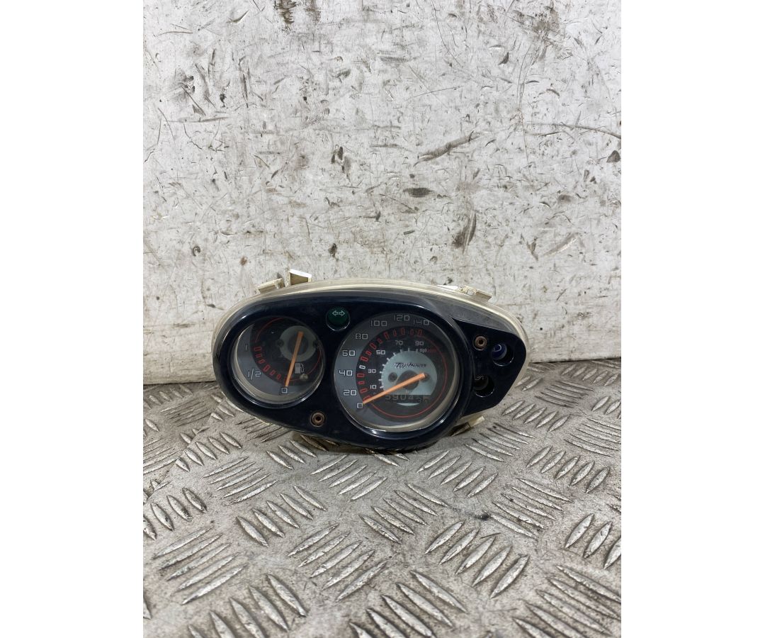 Strumentazione Contachilometri Piaggio Typhoon 125 Dal 2010 al 2016 KM 59043  1767008159459