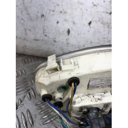 Strumentazione Contachilometri Piaggio Typhoon 125 Dal 2010 al 2016 KM 59043  1767008159459