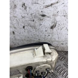 Strumentazione Contachilometri Piaggio Typhoon 125 Dal 2010 al 2016 KM 59043  1767008159459