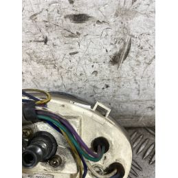 Strumentazione Contachilometri Piaggio Typhoon 125 Dal 2010 al 2016 KM 59043  1767008159459