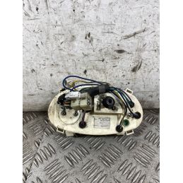 Strumentazione Contachilometri Piaggio Typhoon 125 Dal 2010 al 2016 KM 59043  1767008159459