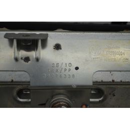 Kit Airbag Volkswagen Polo 6R Dal 2009 al 2017 Cod 5K0880201AE81U  1759417501325