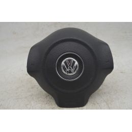 Kit Airbag Volkswagen Polo 6R Dal 2009 al 2017 Cod 5K0880201AE81U  1759417501325