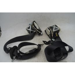 Kit Airbag Volkswagen Polo 6R Dal 2009 al 2017 Cod 5K0880201AE81U  1759417501325