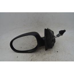 Specchietto Retrovisore Esterno SX Lancia Ypsilon dal 2018 al 2025 Cod 021069  1767007650797