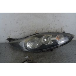 Faro Anteriore DX Ford Fiesta VI Dal 2008 al 2017 Cod 1734613  1767007863951
