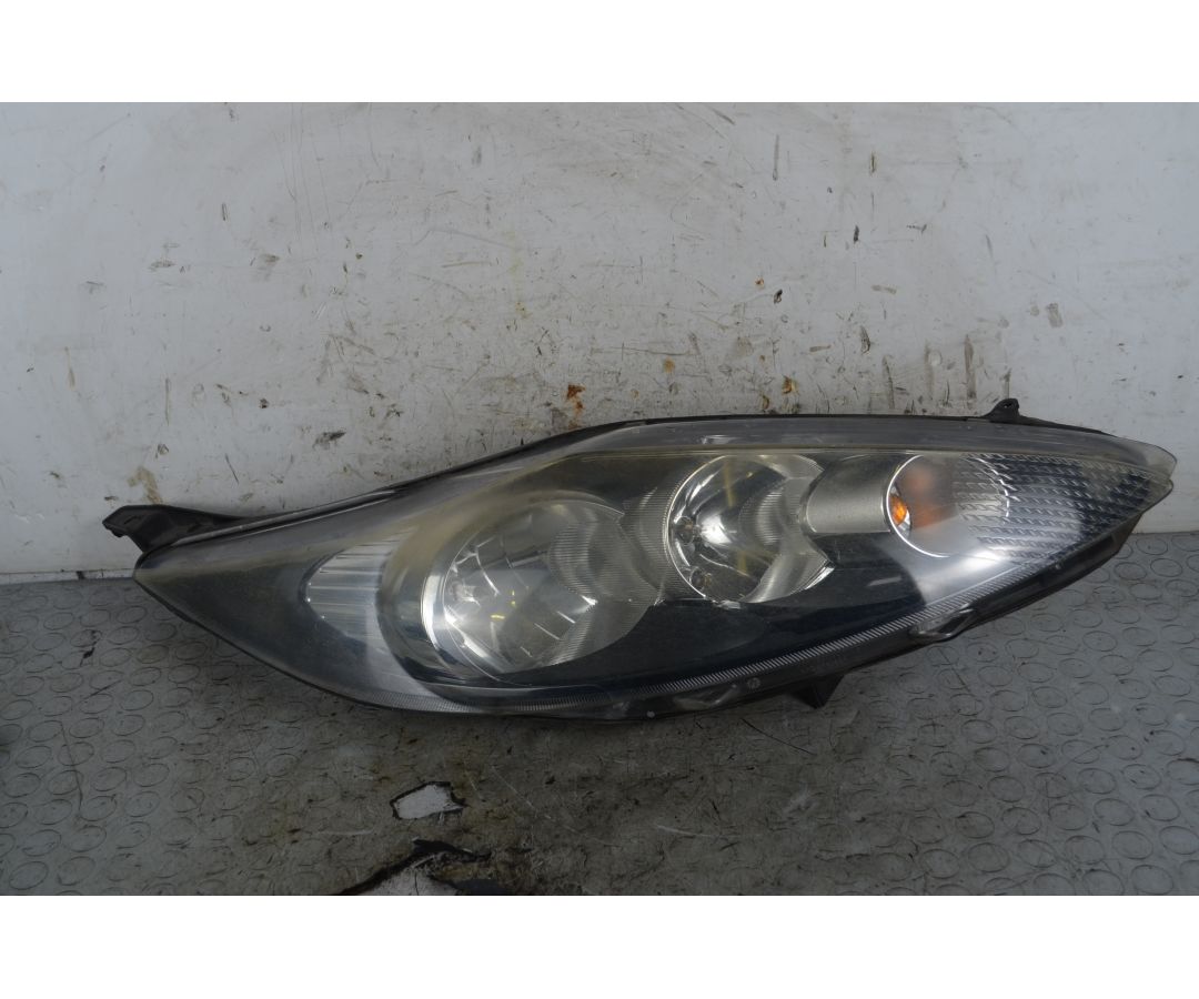 Faro Anteriore DX Ford Fiesta VI Dal 2008 al 2017 Cod 1734613  1767007863951