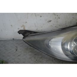 Faro Anteriore DX Ford Fiesta VI Dal 2008 al 2017 Cod 1734613  1767007863951