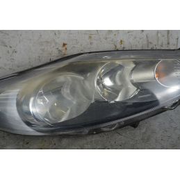 Faro Anteriore DX Ford Fiesta VI Dal 2008 al 2017 Cod 1734613  1767007863951