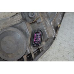 Faro Anteriore DX Ford Fiesta VI Dal 2008 al 2017 Cod 1734613  1767007863951