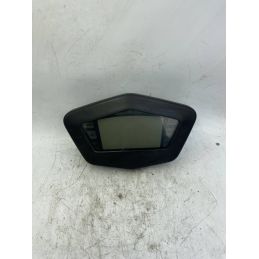 Strumentazione Contachilometri Derbi GPR 125 4T 4V Dal 2009 al 2015 COD 865645  1767008677267