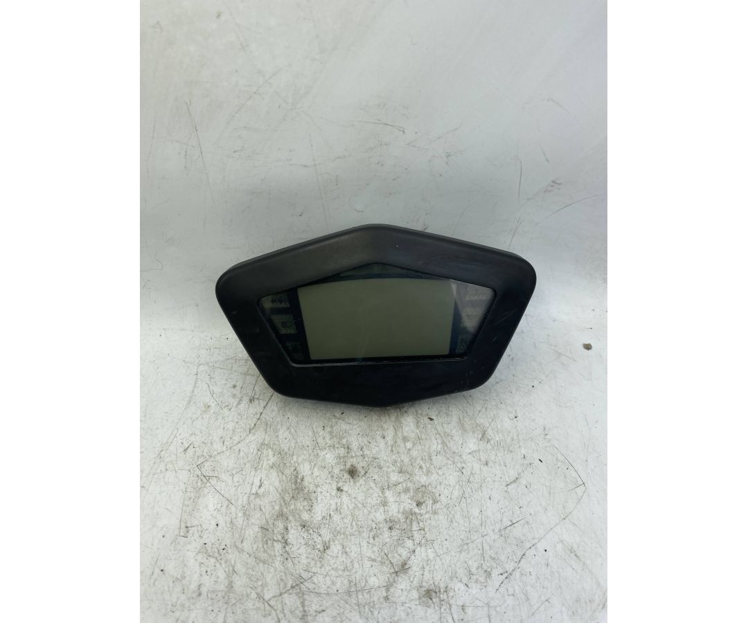 Strumentazione Contachilometri Derbi GPR 125 4T 4V Dal 2009 al 2015 COD 865645  1767008677267