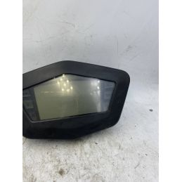 Strumentazione Contachilometri Derbi GPR 125 4T 4V Dal 2009 al 2015 COD 865645  1767008677267