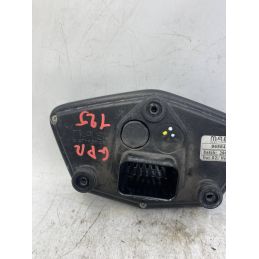 Strumentazione Contachilometri Derbi GPR 125 4T 4V Dal 2009 al 2015 COD 865645  1767008677267