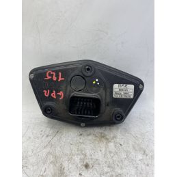 Strumentazione Contachilometri Derbi GPR 125 4T 4V Dal 2009 al 2015 COD 865645  1767008677267