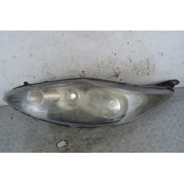 Faro Anteriore SX Ford Fiesta VI Dal 2008 al 2017 Cod 1734615  1767009000811
