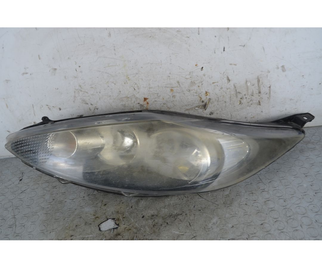 Faro Anteriore SX Ford Fiesta VI Dal 2008 al 2017 Cod 1734615  1767009000811