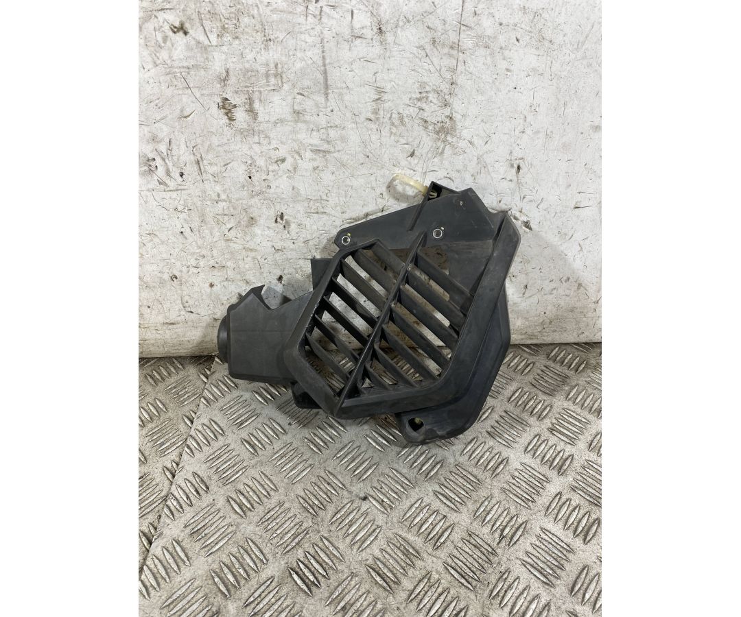 Carena Griglia Radiatore Honda SH 125 ie ABS Dal 2017 al 2019 COD 19150-K77-V000  1767009115690