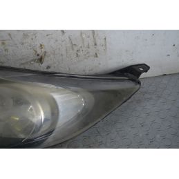 Faro Anteriore SX Ford Fiesta VI Dal 2008 al 2017 Cod 1734615  1767009000811