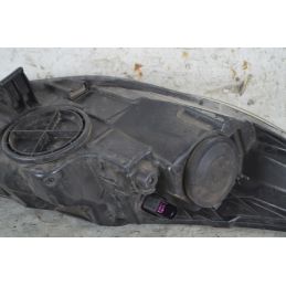 Faro Anteriore SX Ford Fiesta VI Dal 2008 al 2017 Cod 1734615  1767009000811