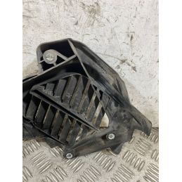 Carena Griglia Radiatore Honda SH 125 ie ABS Dal 2017 al 2019 COD 19150-K77-V000  1767009115690