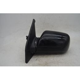 Specchietto Retrovisore esterno SX Kia Picanto Dal 2004 al 2008 Cod 012320  1767013199372